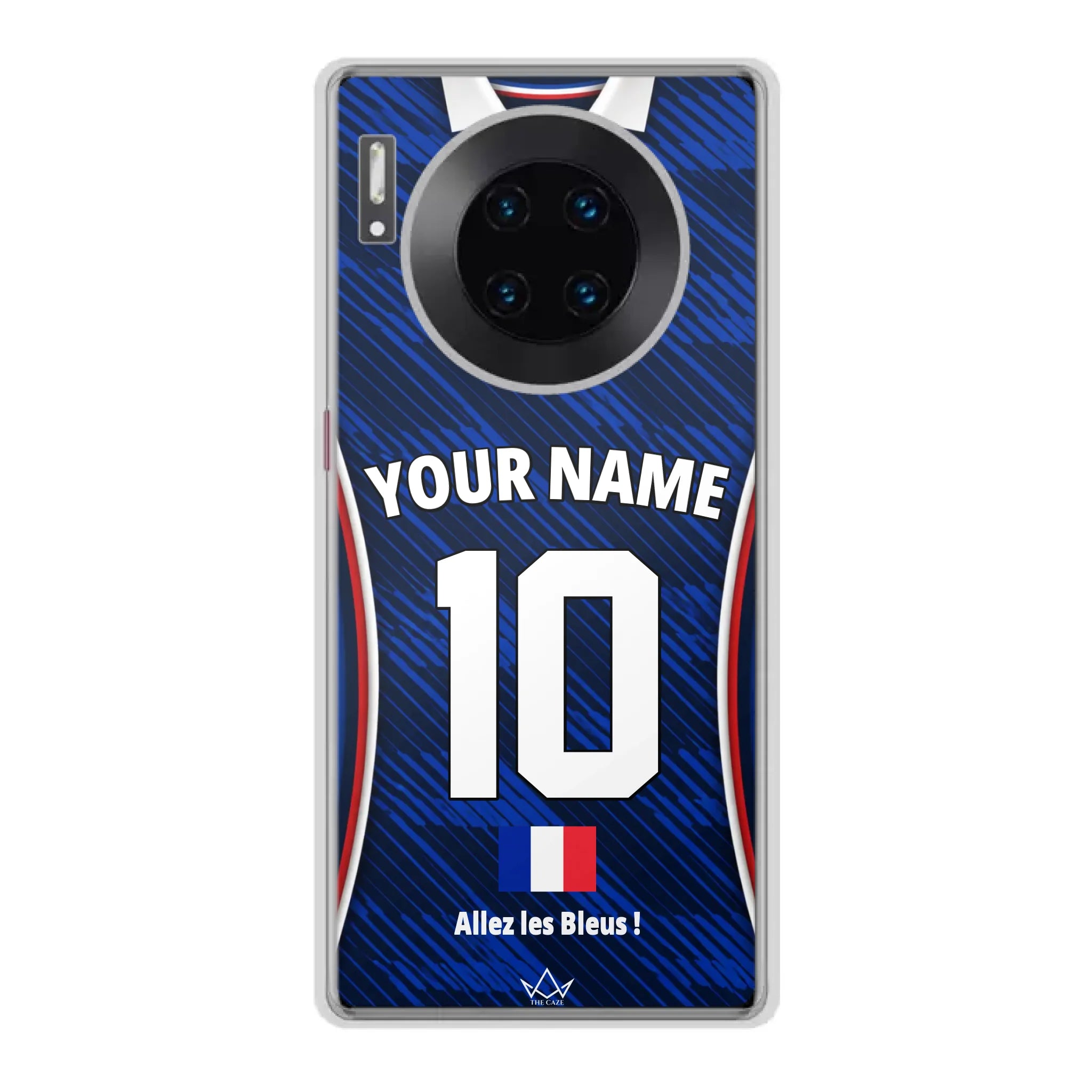 Huawei Mate 30 Pro cool cases