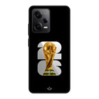 World Cup Trophy phone case - USA