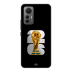 World Cup Trophy phone case - USA