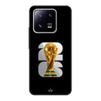 World Cup Trophy phone case - USA