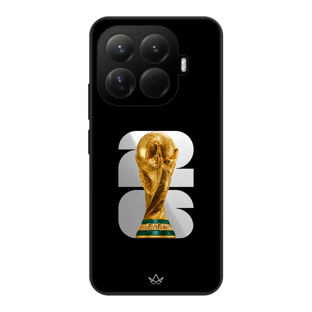 World Cup Trophy phone case - USA