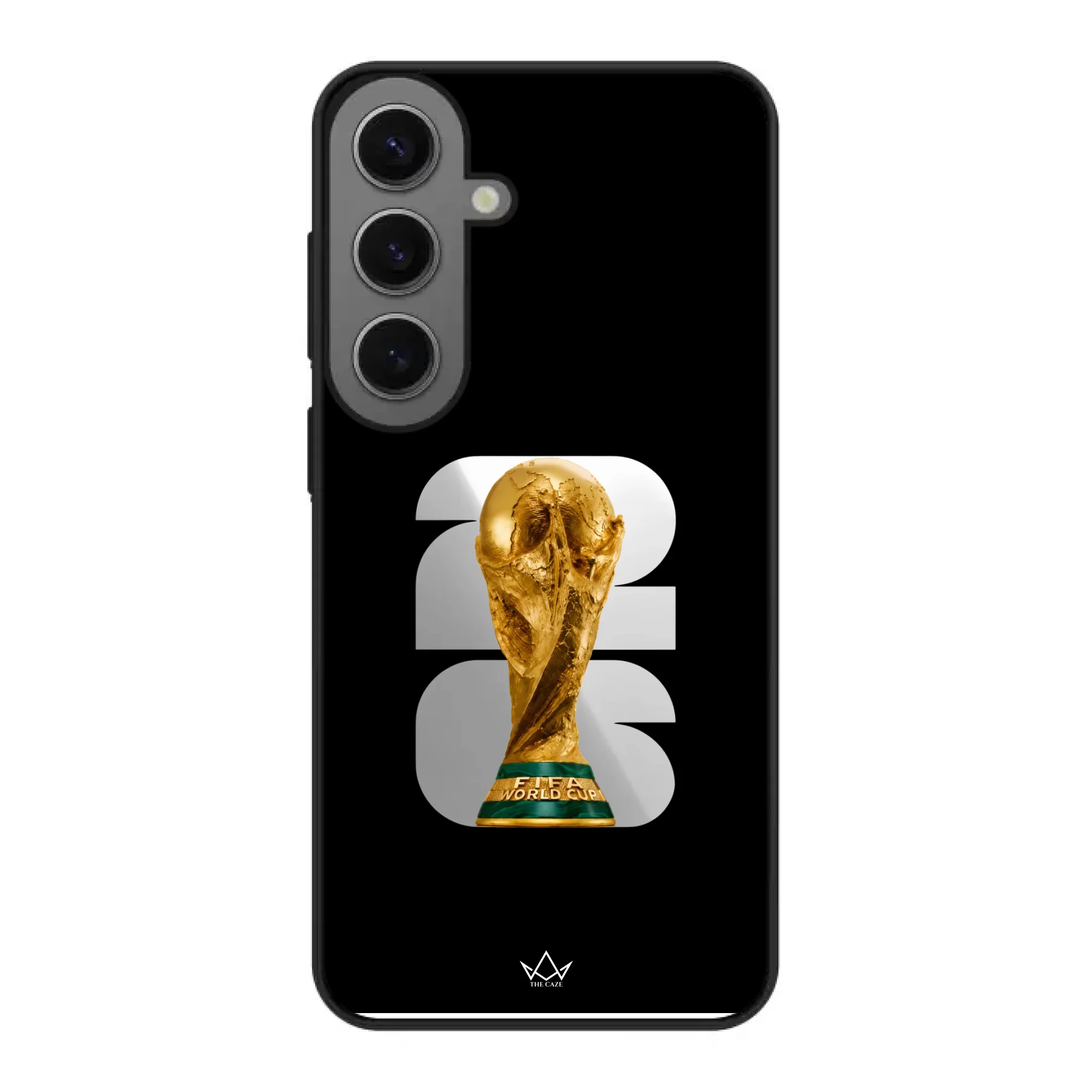 World Cup Trophy phone case - USA
