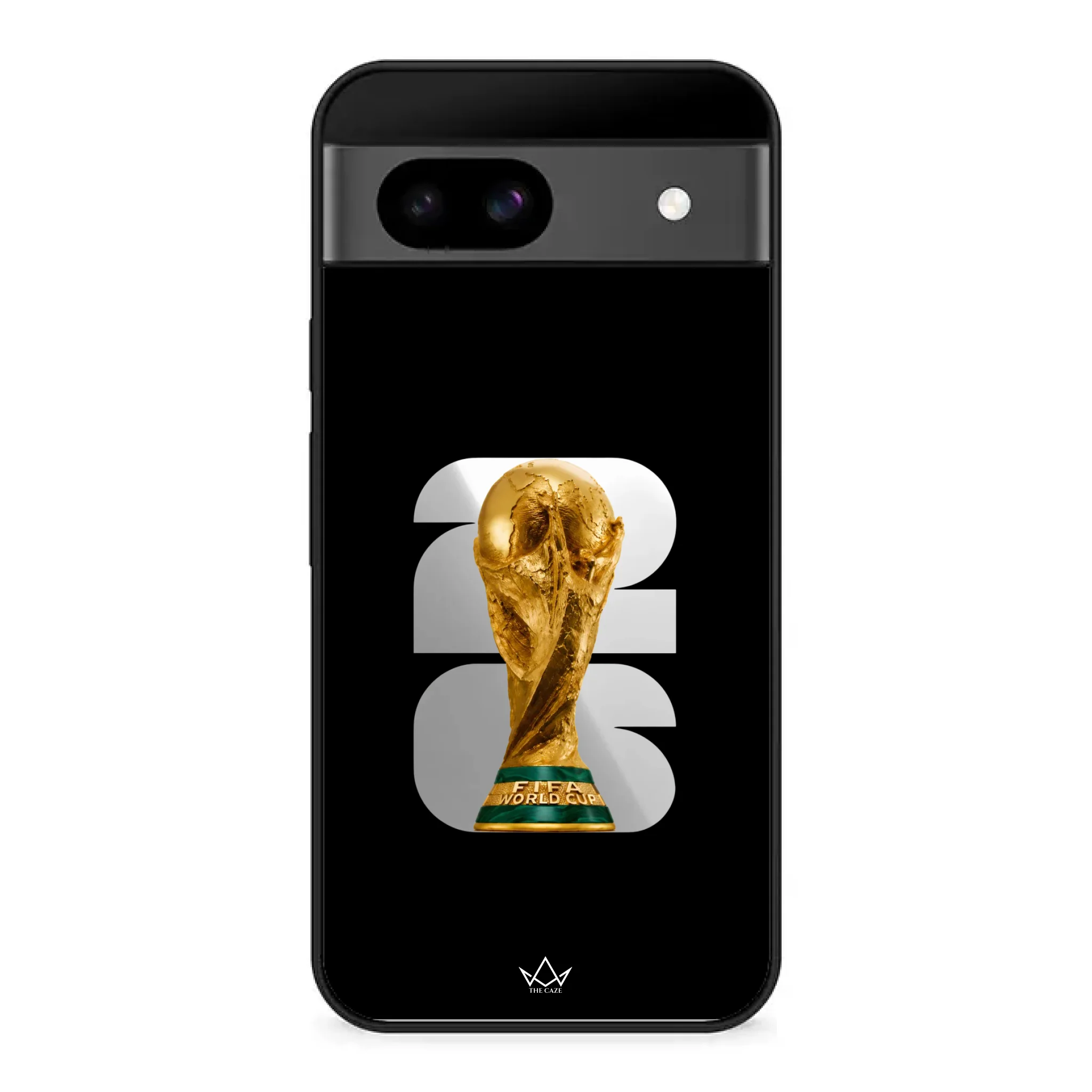 World Cup Trophy phone case - USA