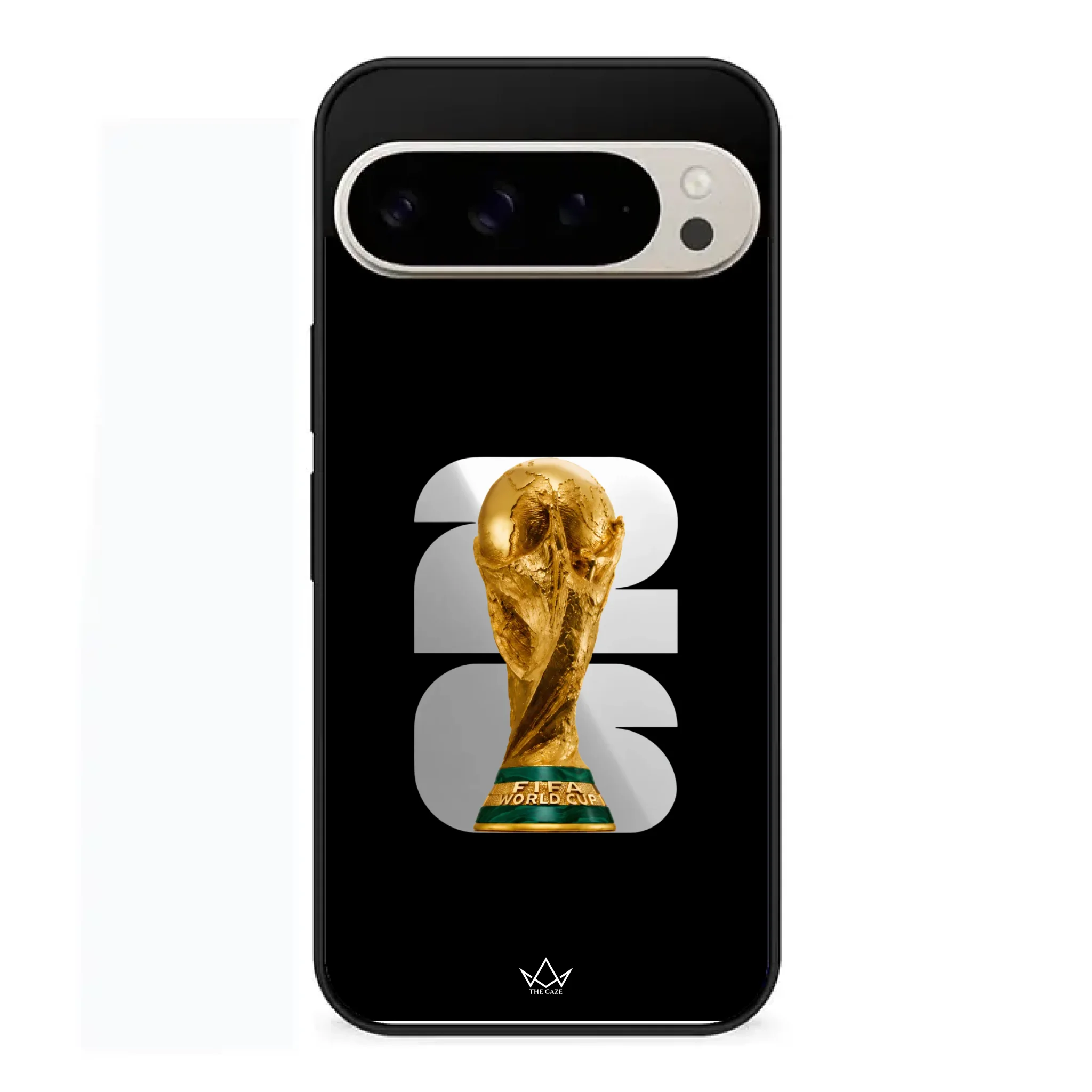 World Cup Trophy phone case - USA