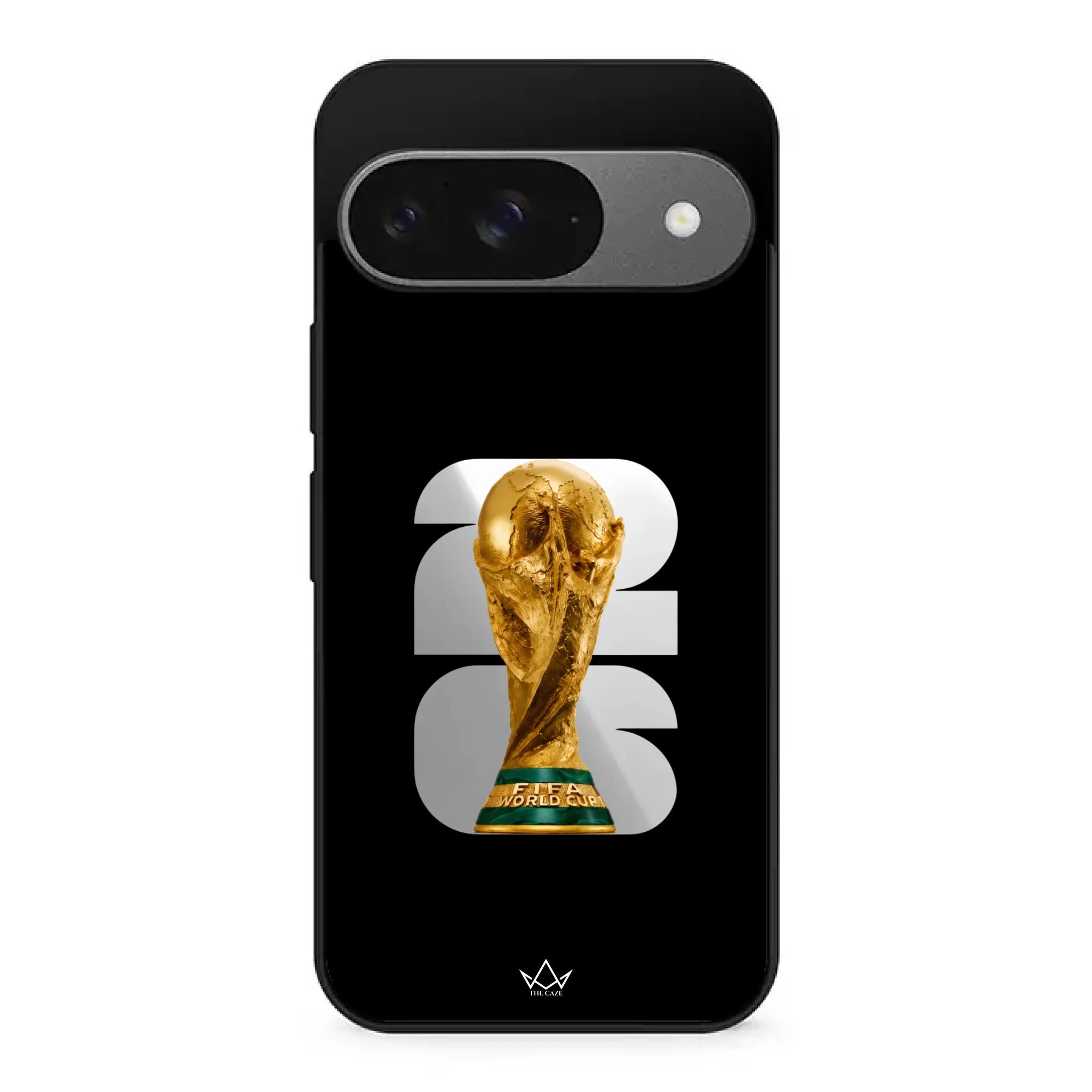 World Cup Trophy phone case - USA