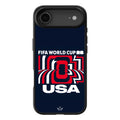 World Cup football phone case - USA