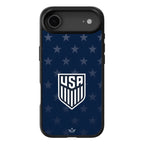 World Cup football phone case - USA Away Jersey