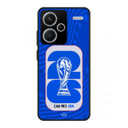World Cup phone case - USA - MEXICO - CANADA