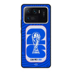 World Cup phone case - USA - MEXICO - CANADA