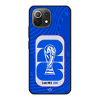 World Cup phone case - USA - MEXICO - CANADA