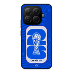 World Cup phone case - USA - MEXICO - CANADA