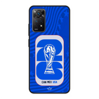 World Cup phone case - USA - MEXICO - CANADA