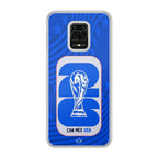 World Cup phone case - USA - MEXICO - CANADA