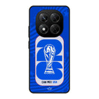 World Cup phone case - USA - MEXICO - CANADA