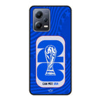 World Cup phone case - USA - MEXICO - CANADA