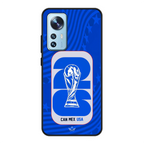 World Cup phone case - USA - MEXICO - CANADA