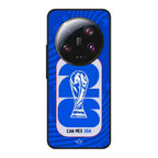 World Cup phone case - USA - MEXICO - CANADA