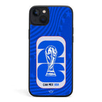 World Cup phone case - USA - MEXICO - CANADA