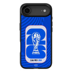 World Cup phone case - USA - MEXICO - CANADA