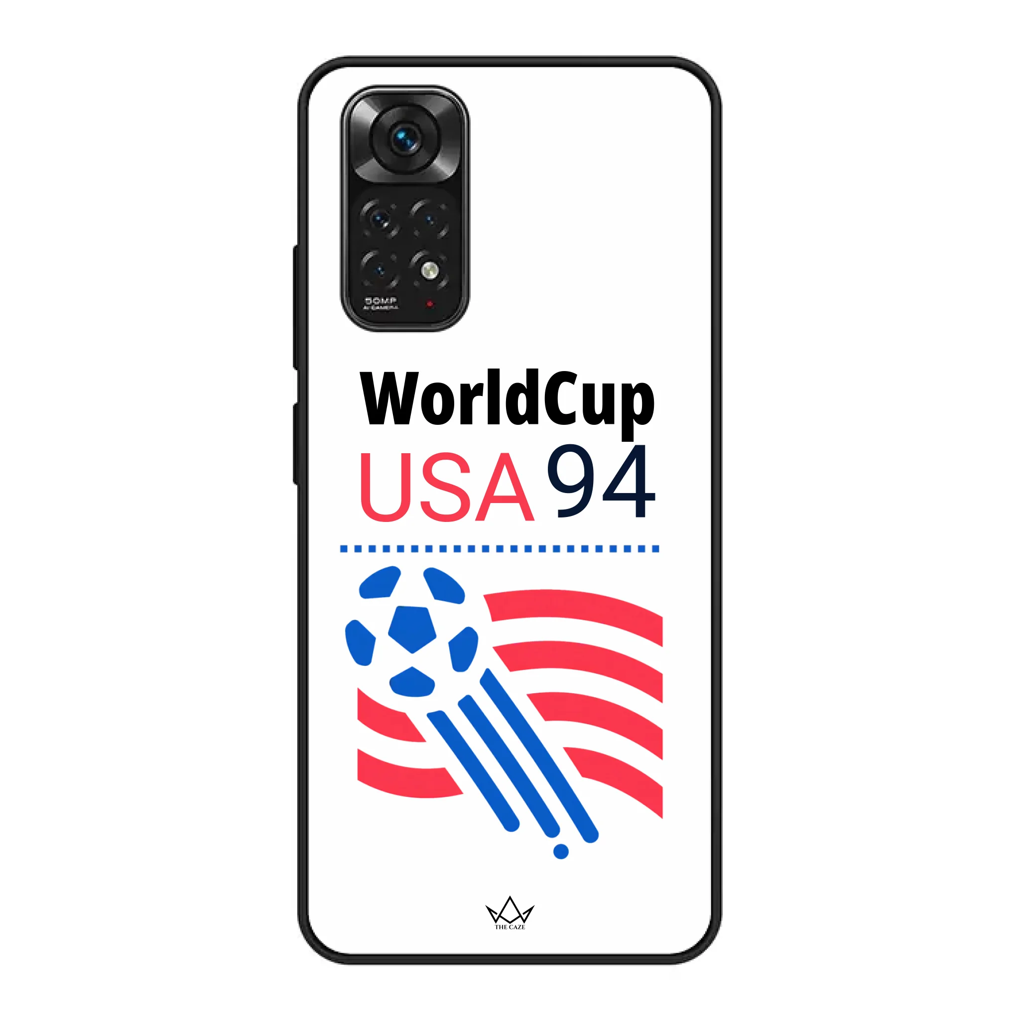 World Cup USA 94 phone case
