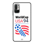 World Cup USA 94 phone case