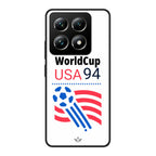 World Cup USA 94 phone case