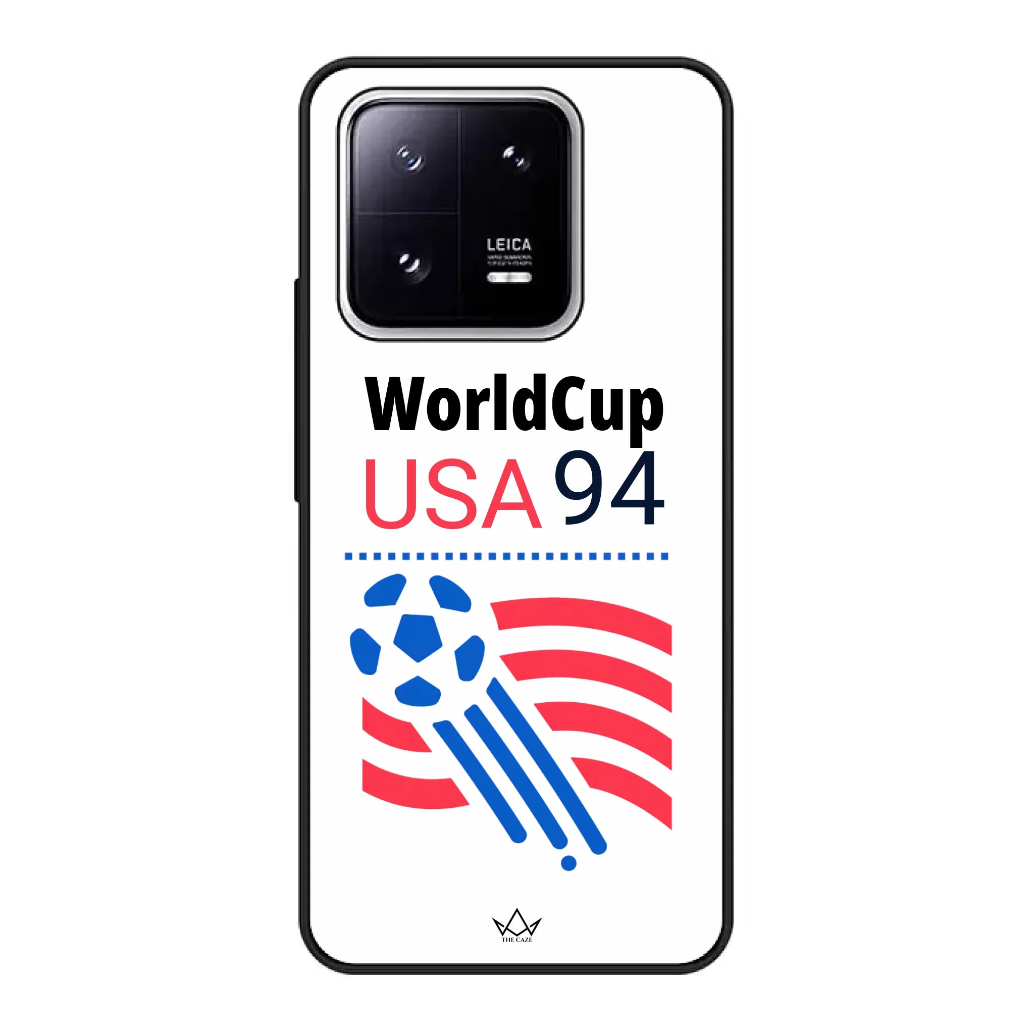 World Cup USA 94 phone case