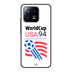 World Cup USA 94 phone case