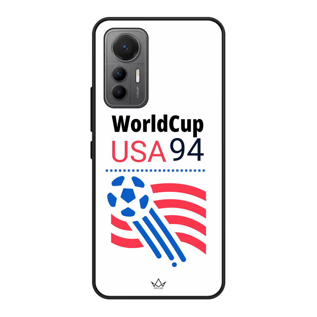 World Cup USA 94 phone case