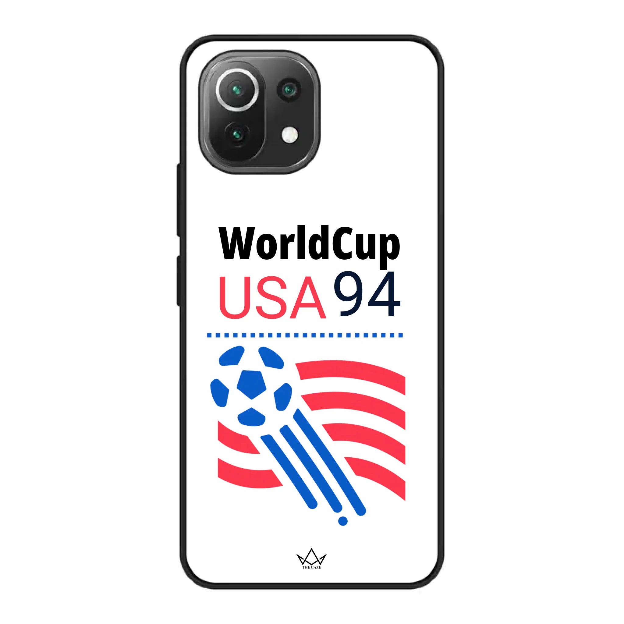World Cup USA 94 phone case