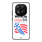 World Cup USA 94 phone case