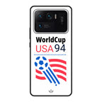 World Cup USA 94 phone case