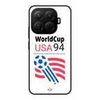 World Cup USA 94 phone case