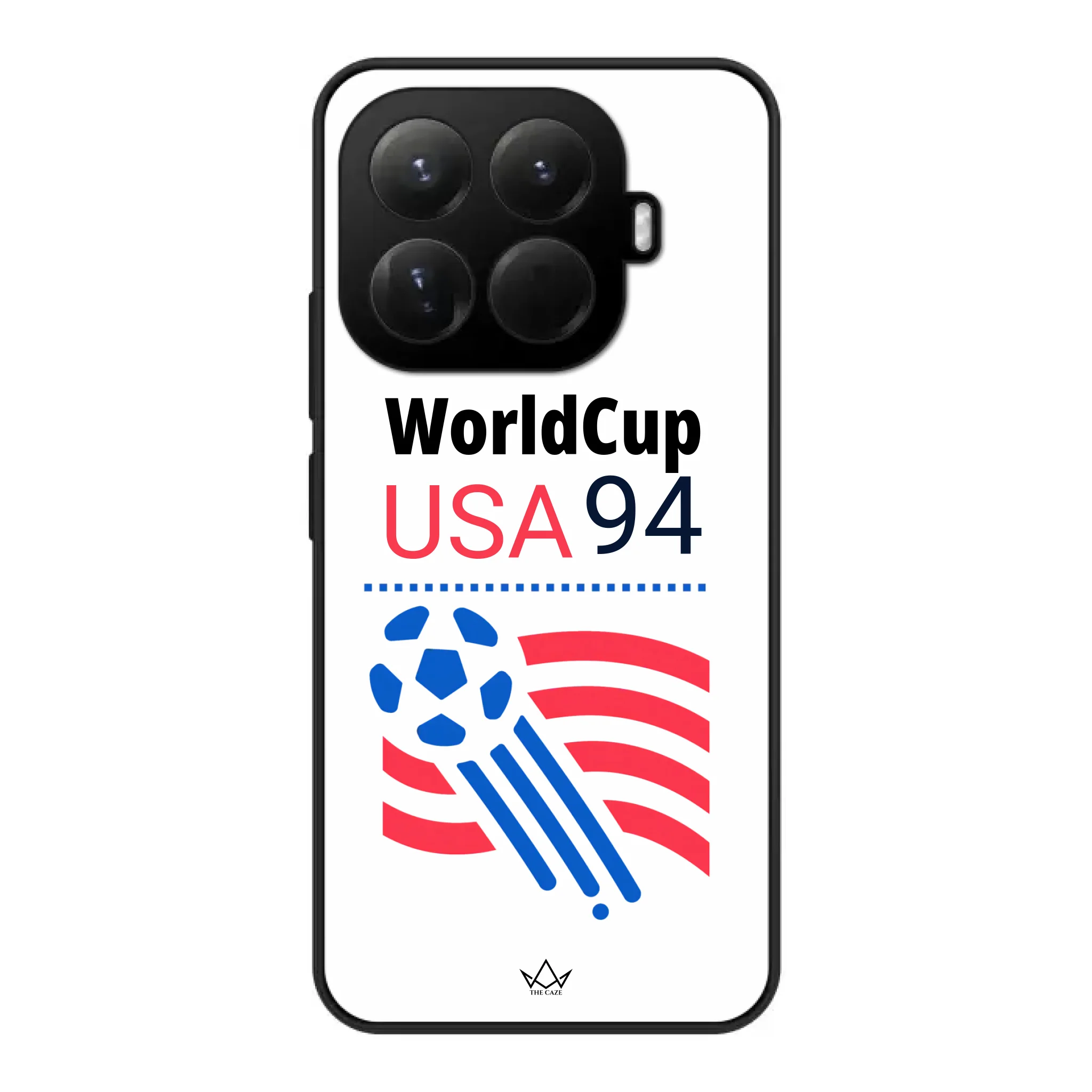 World Cup USA 94 phone case