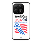 World Cup USA 94 phone case