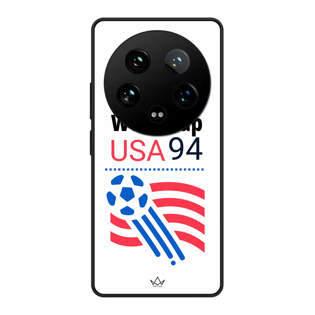 World Cup USA 94 phone case