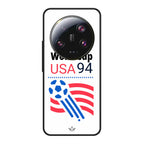 World Cup USA 94 phone case
