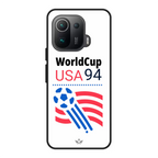 World Cup USA 94 phone case