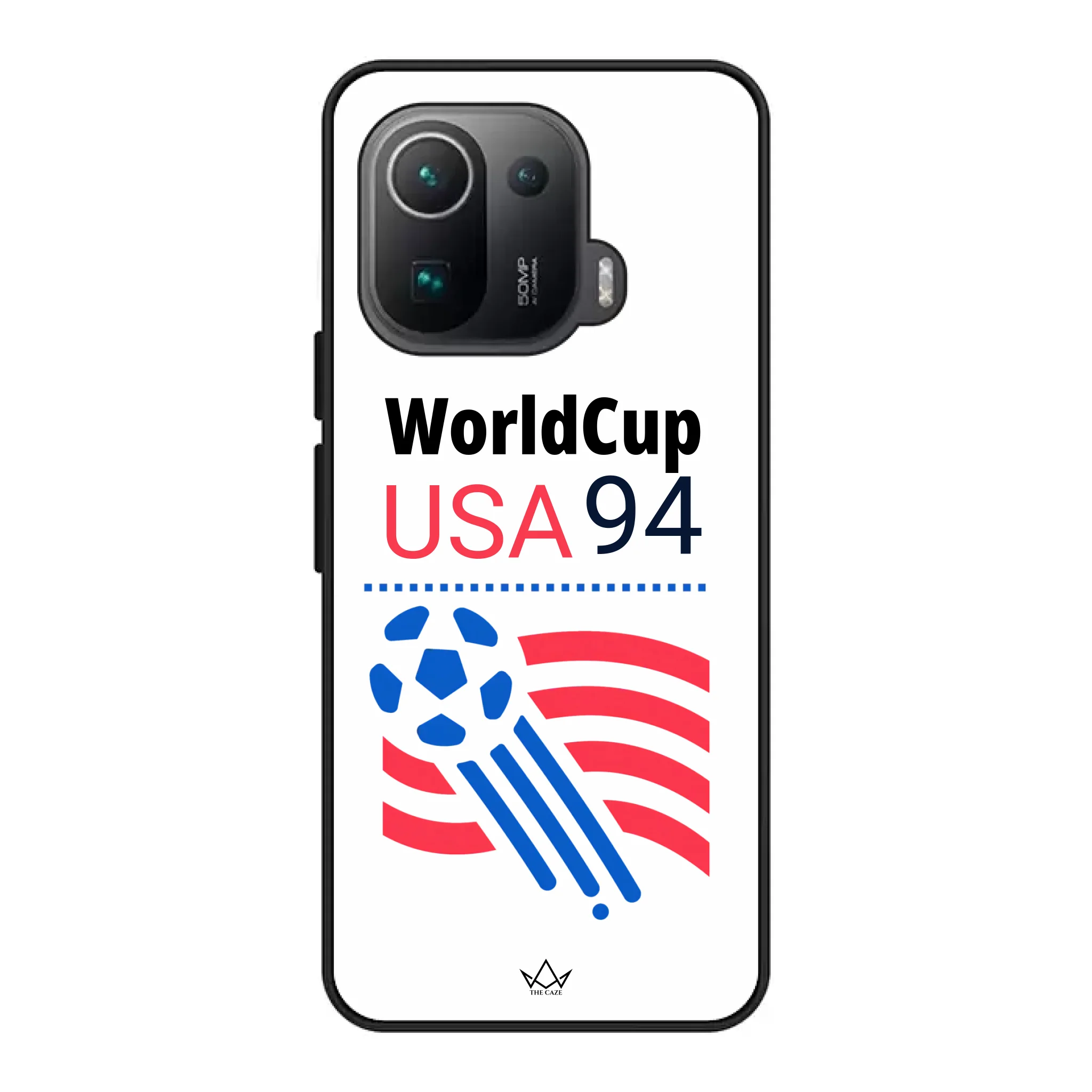 World Cup USA 94 phone case