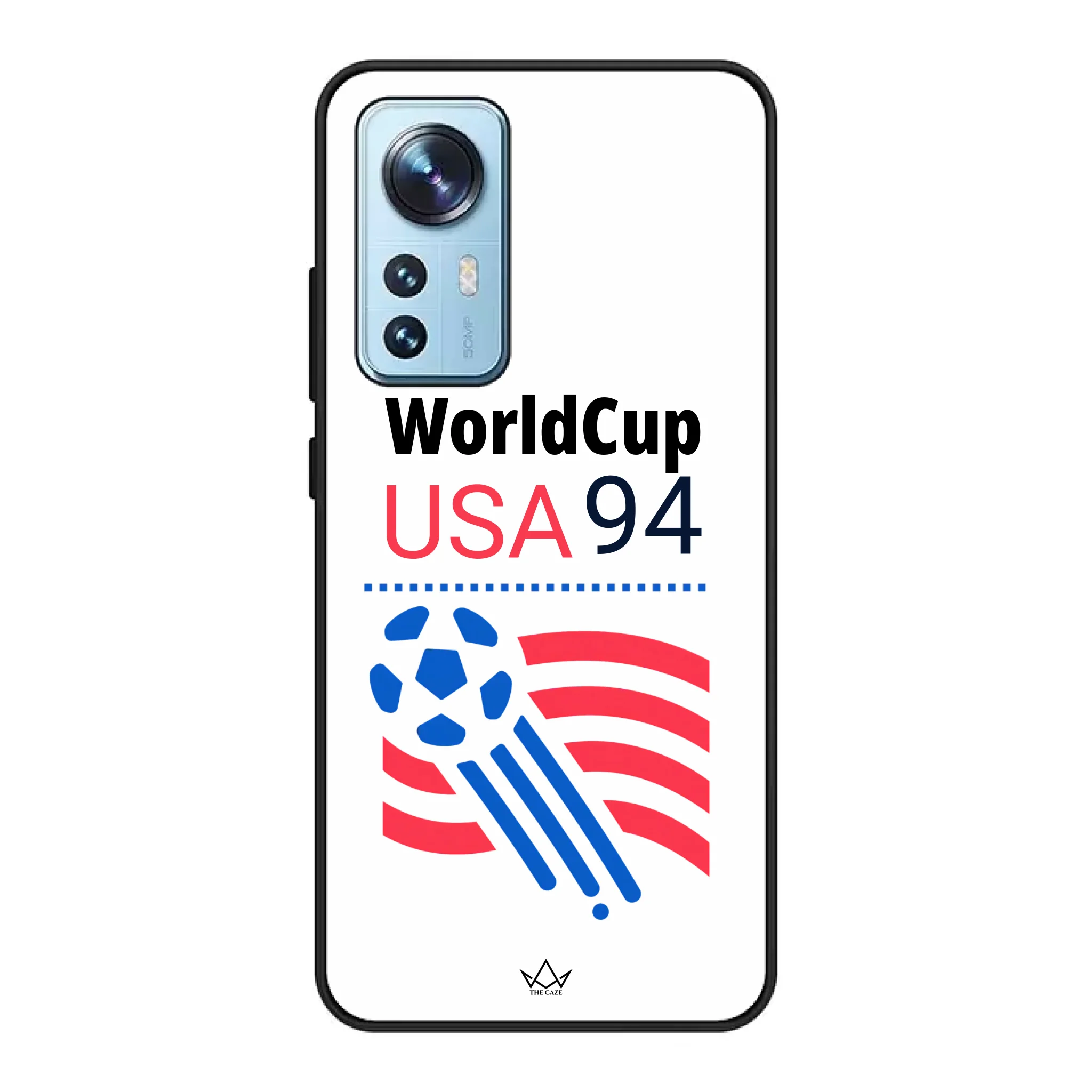 World Cup USA 94 phone case
