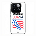 World Cup USA 94 phone case