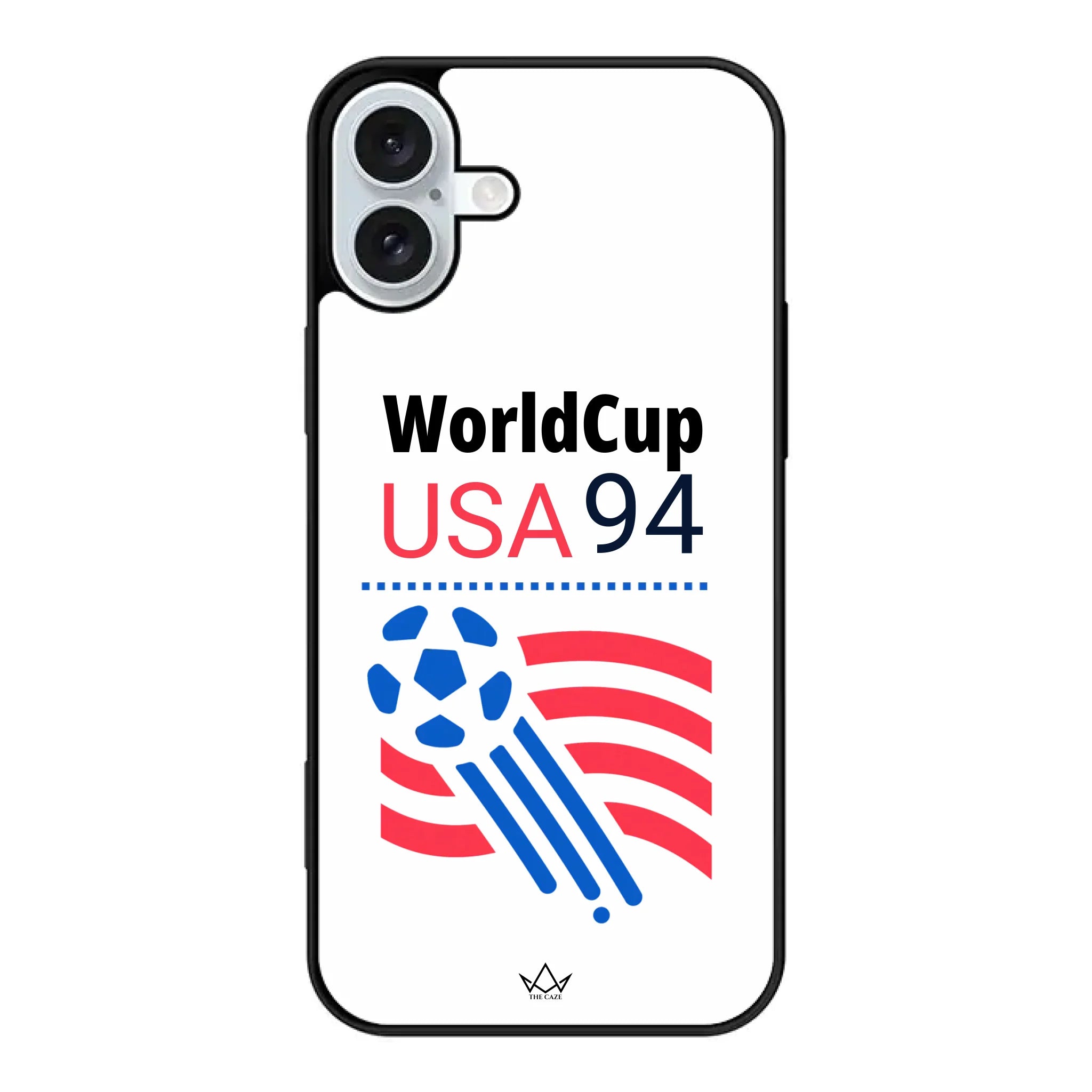 World Cup USA 94 phone case