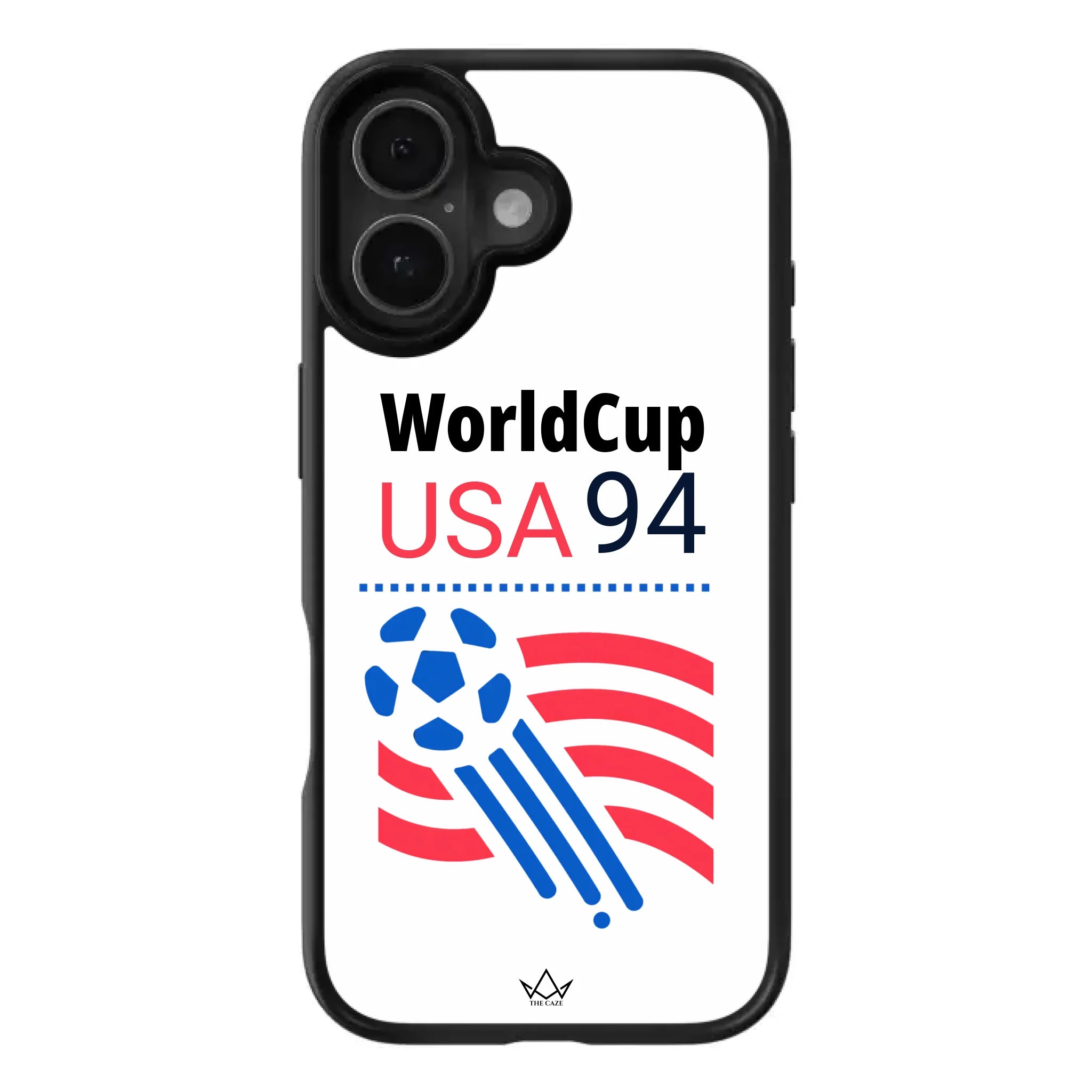 World Cup USA 94 phone case