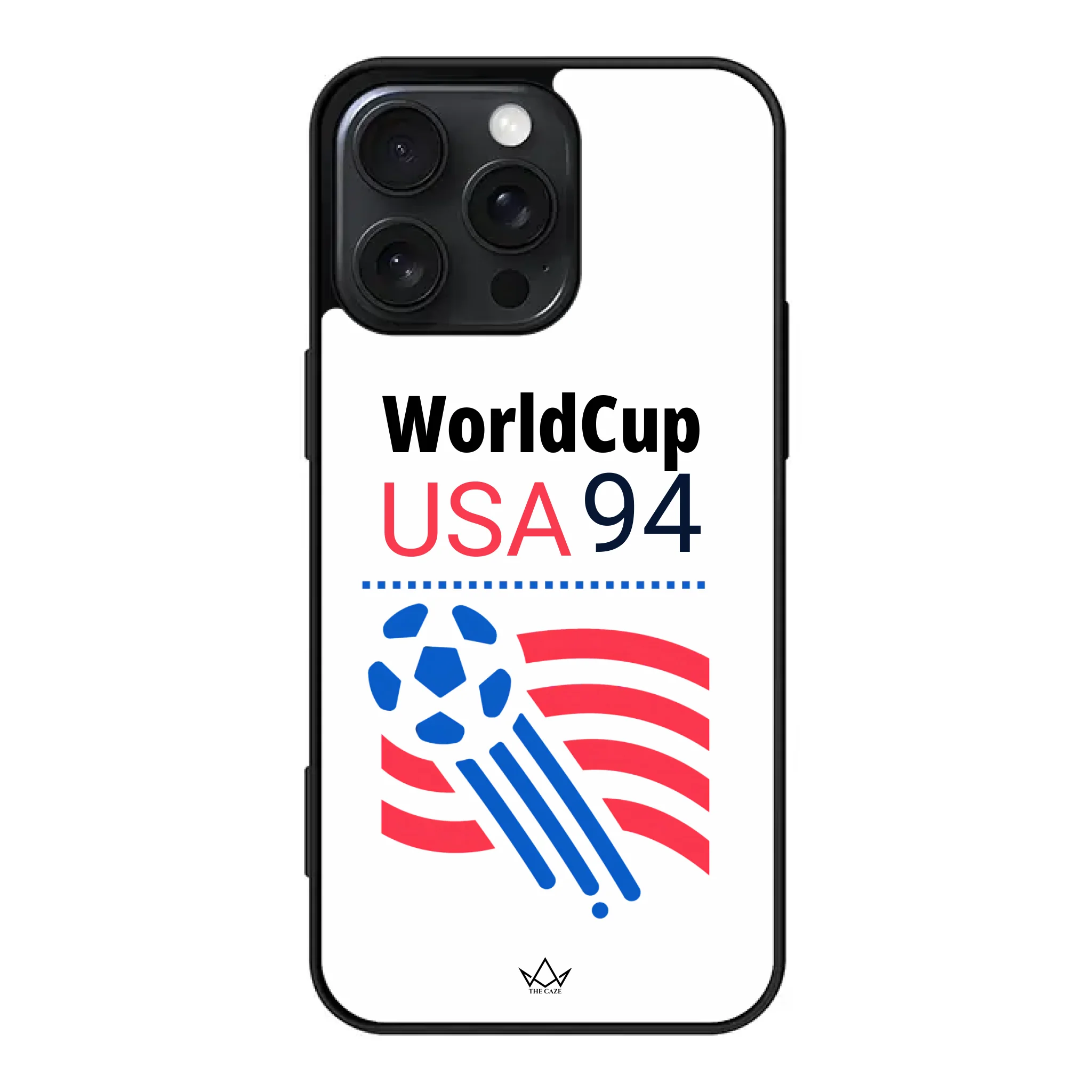 World Cup USA 94 phone case