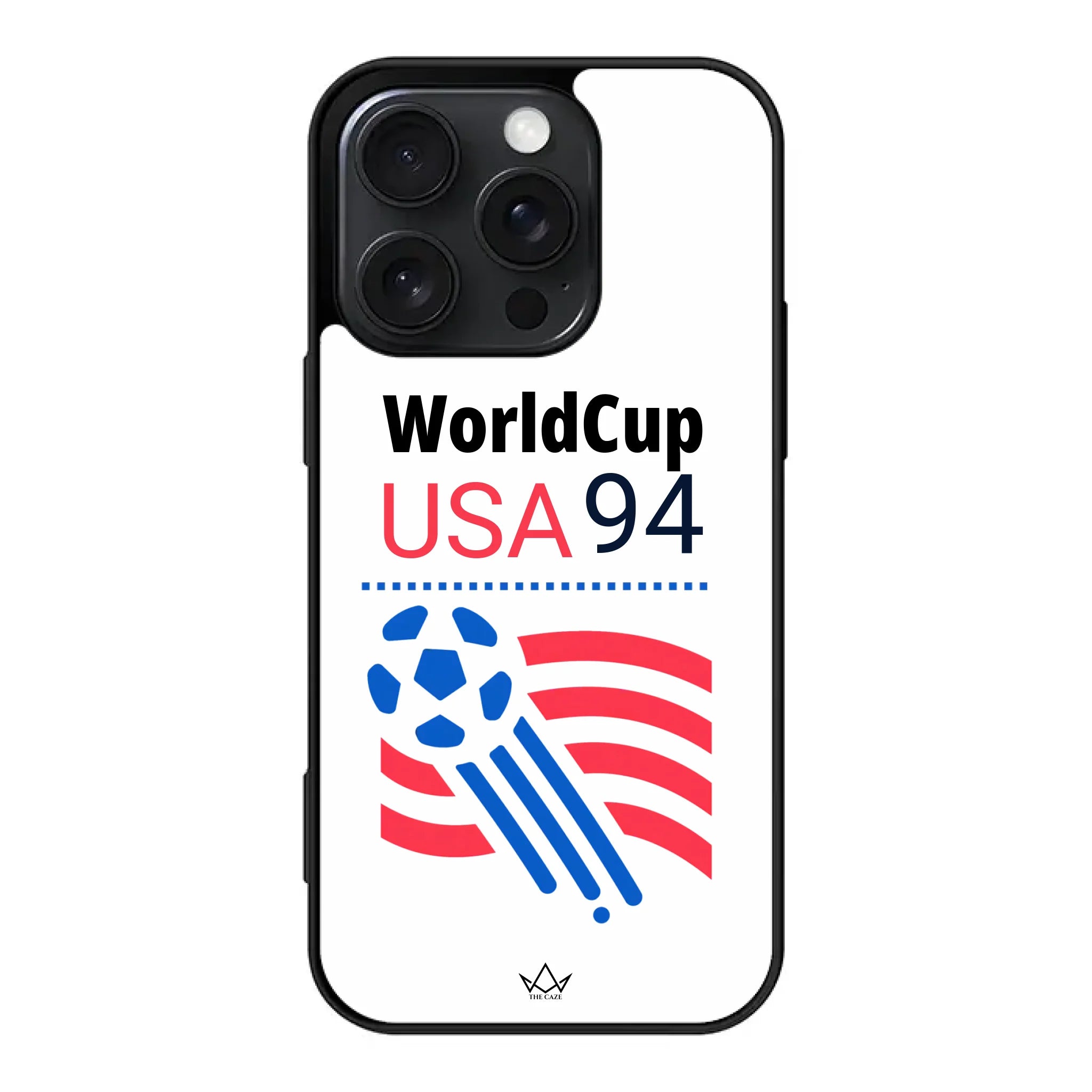 World Cup USA 94 phone case