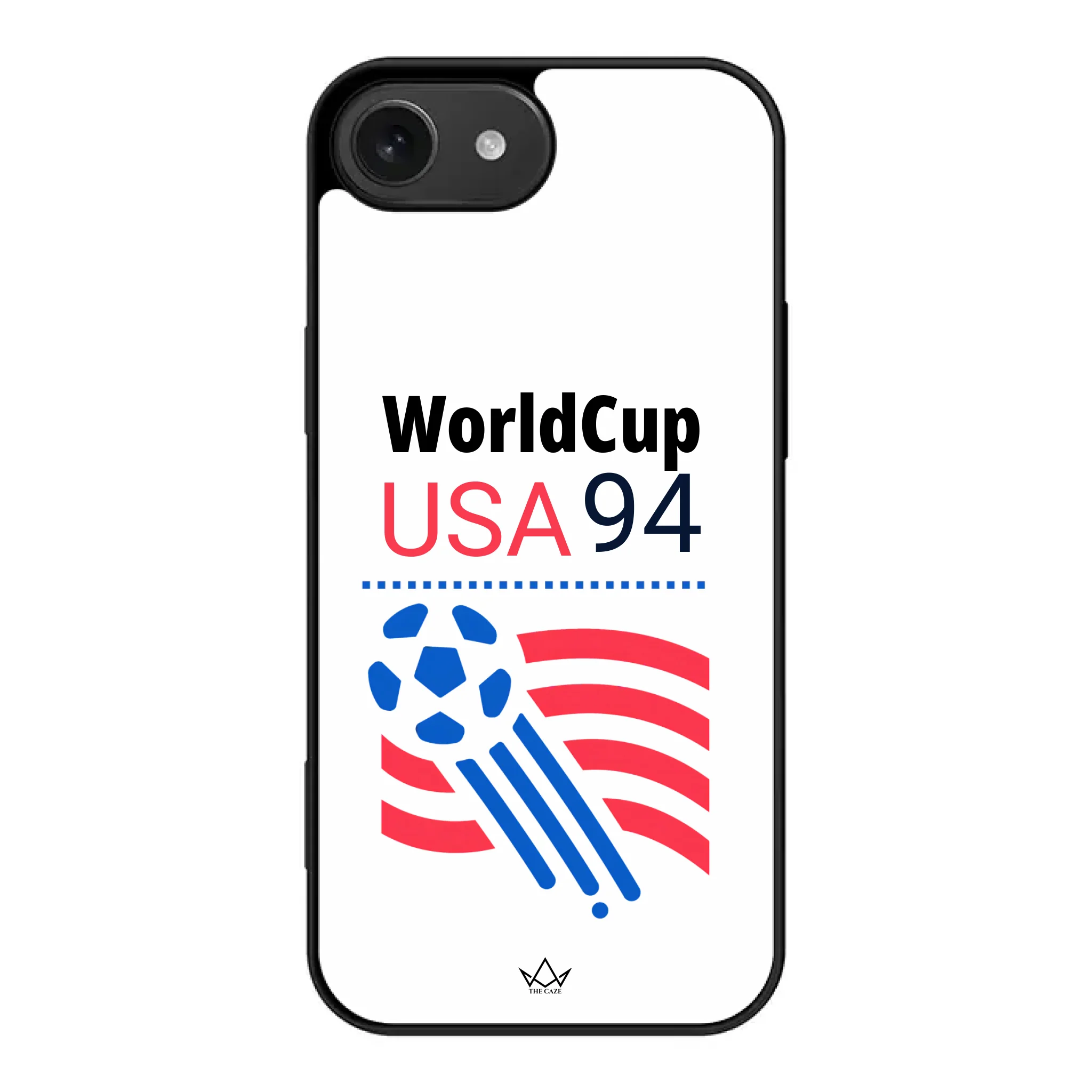 World Cup USA 94 phone case