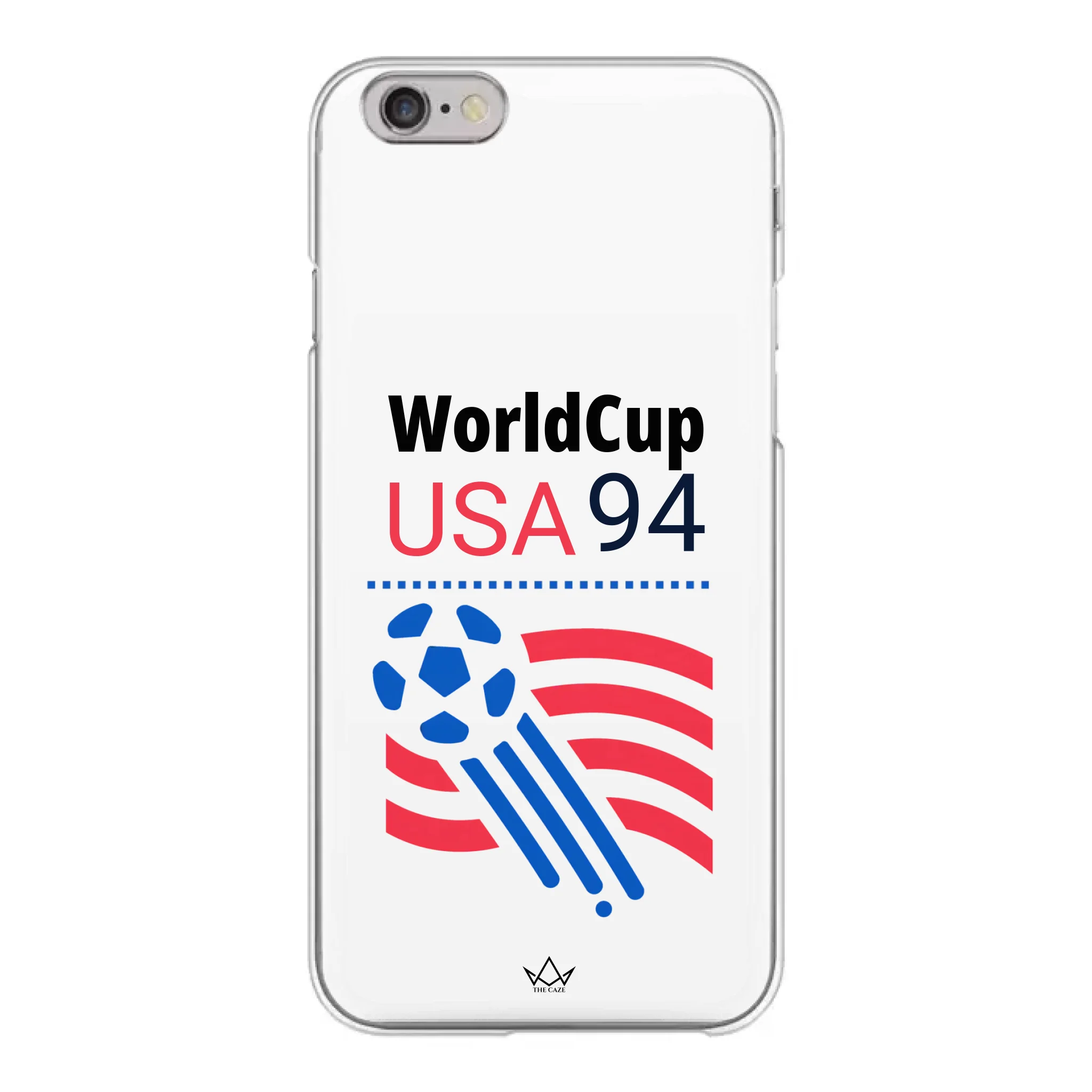 World Cup USA 94 phone case