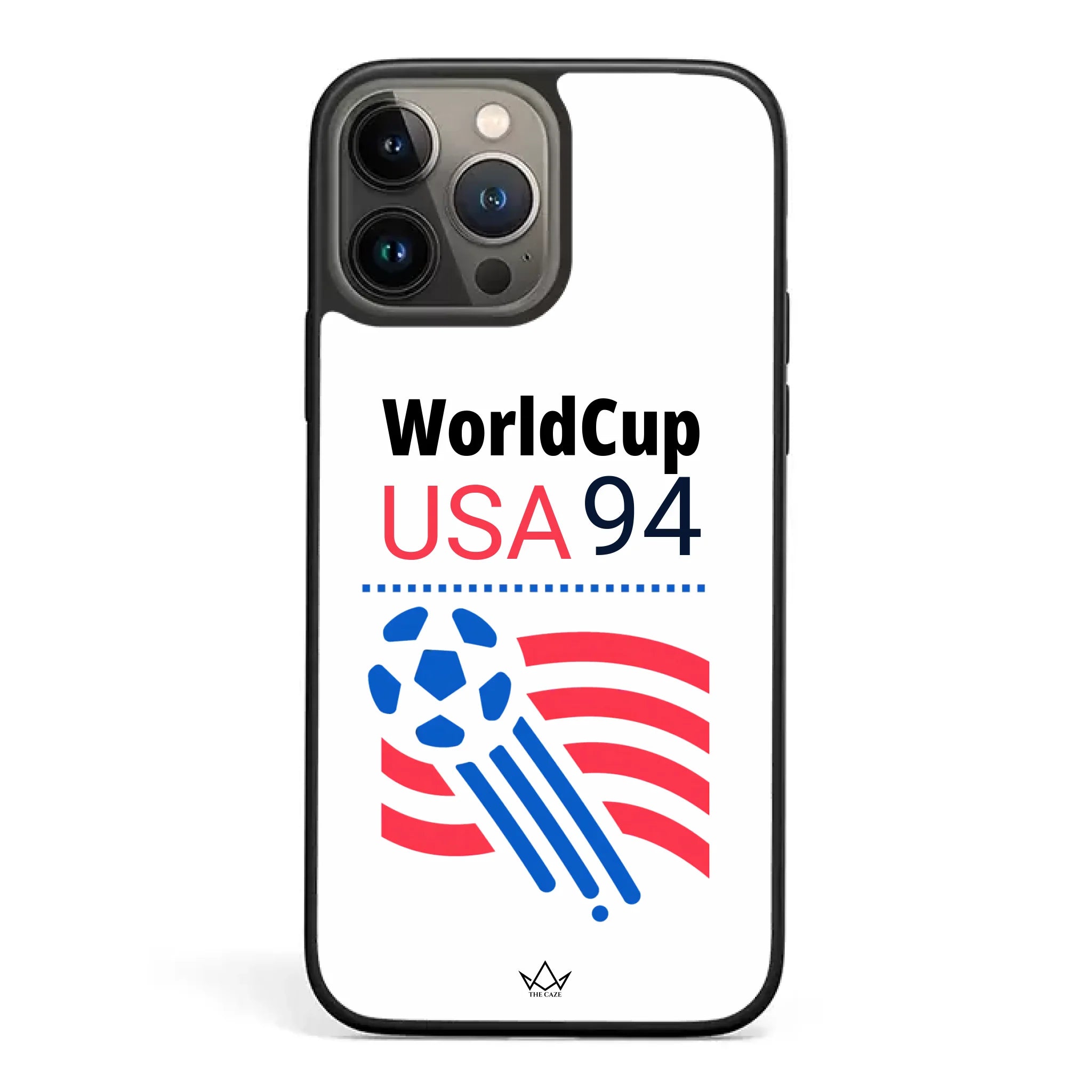World Cup USA 94 phone case