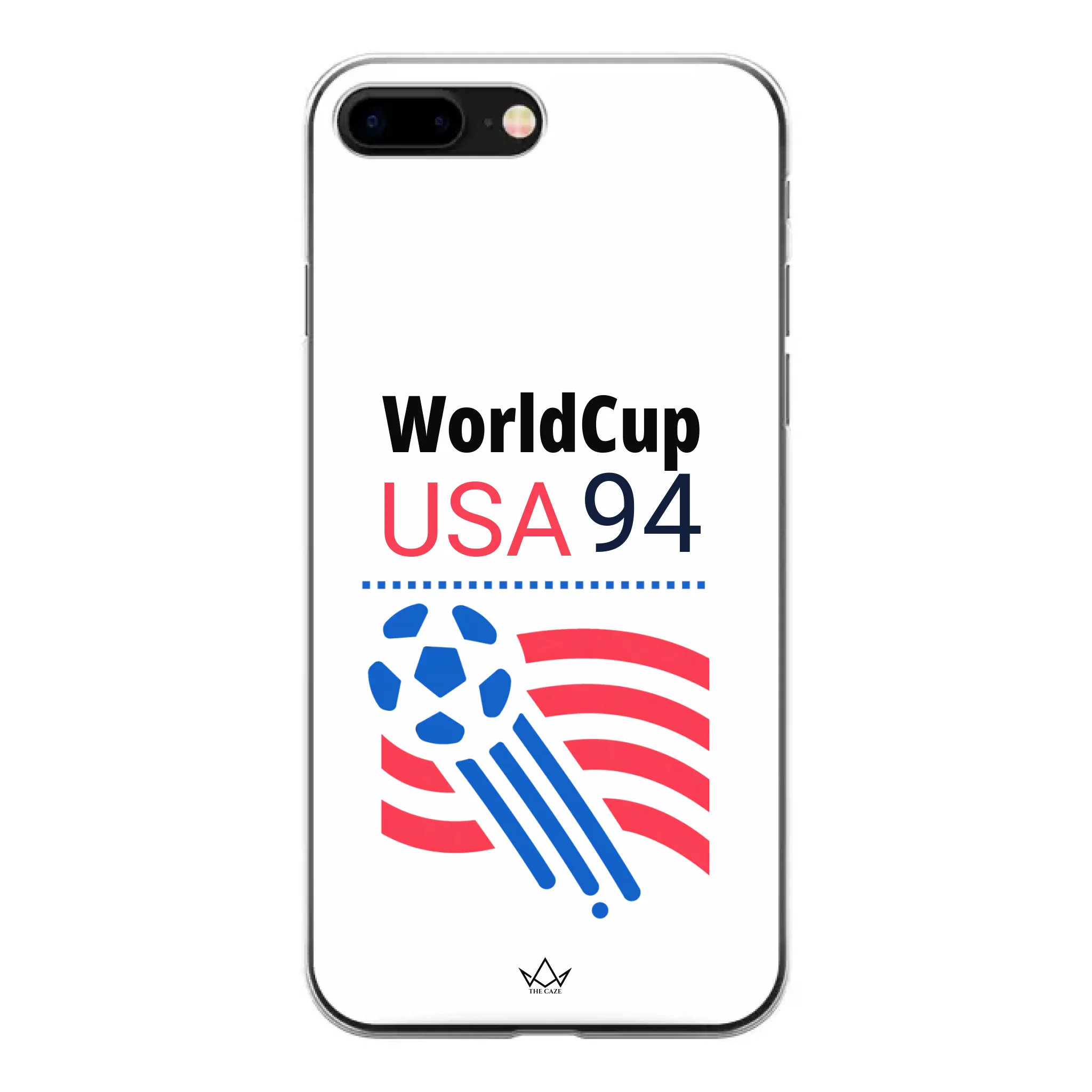 World Cup USA 94 phone case
