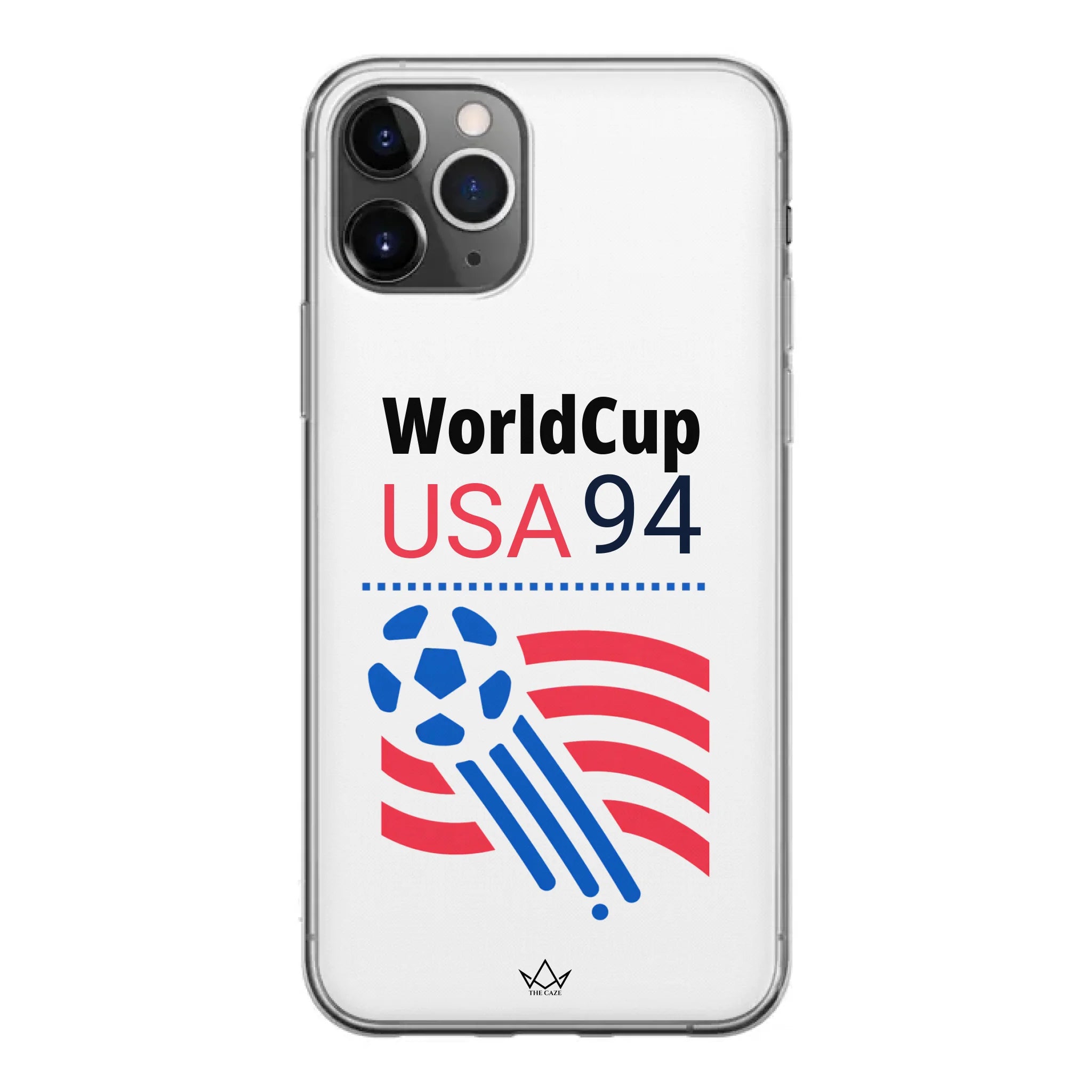 World Cup USA 94 phone case